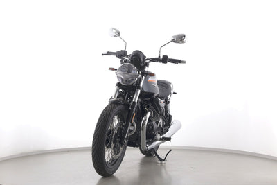MOTO GUZZI V7 IV SPECIAL 2025