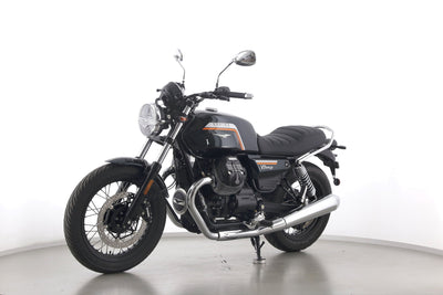 MOTO GUZZI V7 IV SPECIAL 2025