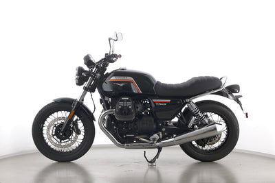 MOTO GUZZI V7 IV SPECIAL 2025