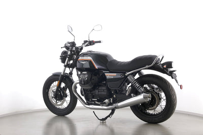 MOTO GUZZI V7 IV SPECIAL 2025