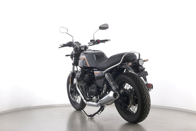 MOTO GUZZI V7 IV SPECIAL 2025