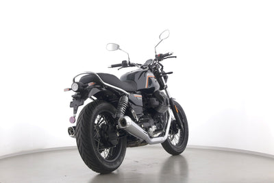 MOTO GUZZI V7 IV SPECIAL 2025