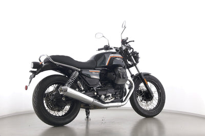 MOTO GUZZI V7 IV SPECIAL 2025