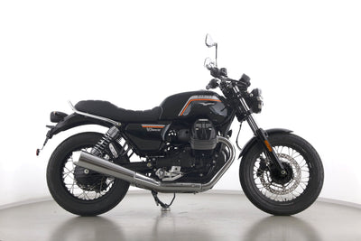 MOTO GUZZI V7 IV SPECIAL 2025