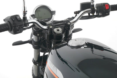 MOTO GUZZI V7 IV SPECIAL 2025