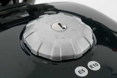 MOTO GUZZI V7 IV SPECIAL 2025