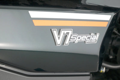 MOTO GUZZI V7 IV SPECIAL 2025