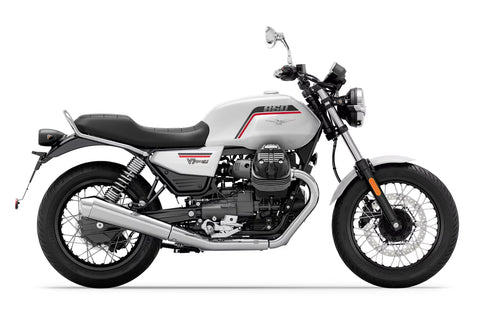 MOTO GUZZI V7 IV SPECIAL