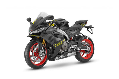 APRILIA RS 660
