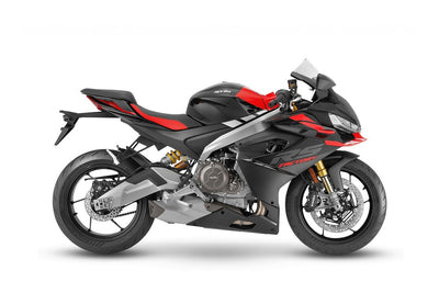 APRILIA RS 660 FACTORY 2025