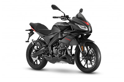 APRILIA TUONO 125