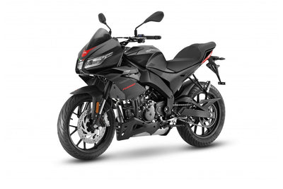 APRILIA TUONO 125