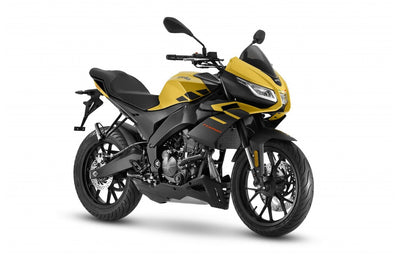 APRILIA TUONO 125