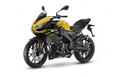 APRILIA TUONO 125