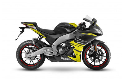 APRILIA RS 125