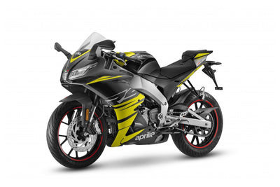 APRILIA RS 125
