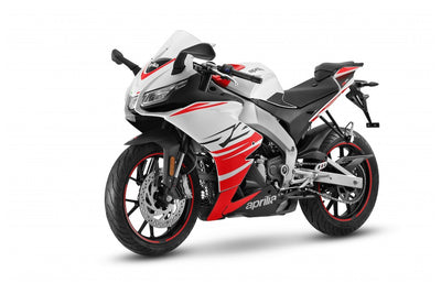 APRILIA RS 125 2025