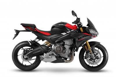 APRILIA TUONO 660 FACTORY 2025