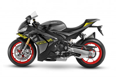 APRILIA RSV 4 1100 2025