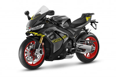 APRILIA RSV 4 1100 2025