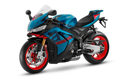 APRILIA RSV 4 1100