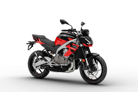 APRILIA TUONO 457
