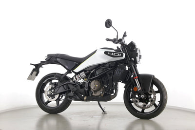 HUSQVARNA VITPILEN 401 2025