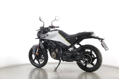 HUSQVARNA VITPILEN 401