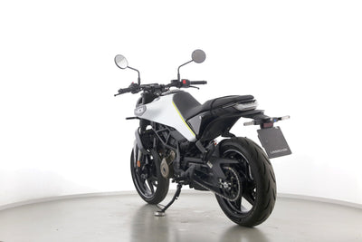 HUSQVARNA VITPILEN 401 2025