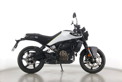 HUSQVARNA VITPILEN 401 2025