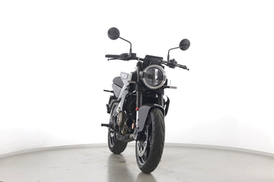 HUSQVARNA VITPILEN 401 2025