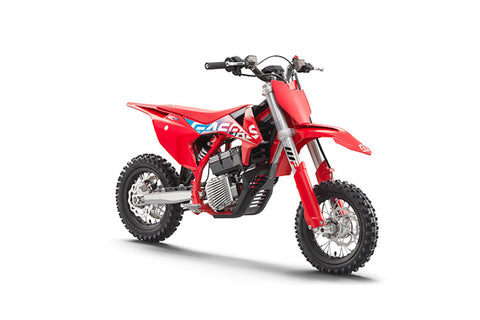 GASGAS MC-E 3