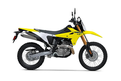 SUZUKI DR-Z 4 S