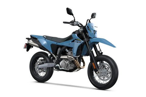 SUZUKI DR-Z 4 SM