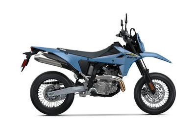 SUZUKI DR-Z 4 SM