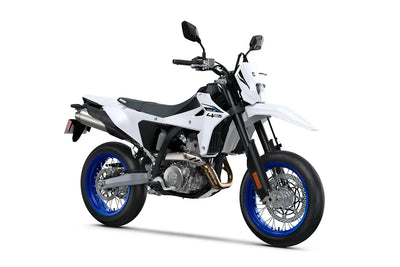 SUZUKI DR-Z 4 SM