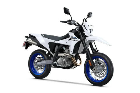 SUZUKI DR-Z 4 SM