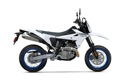SUZUKI DR-Z 4 SM