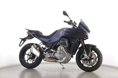 MOTO GUZZI V100 MANDELLO