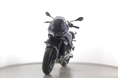 MOTO GUZZI V100 MANDELLO 2025