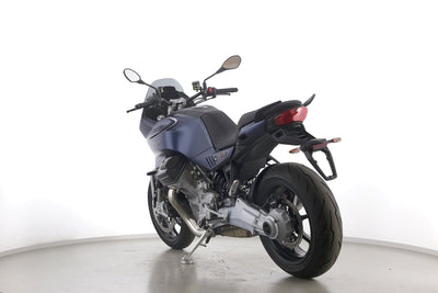 MOTO GUZZI V100 MANDELLO