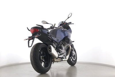 MOTO GUZZI V100 MANDELLO 2025