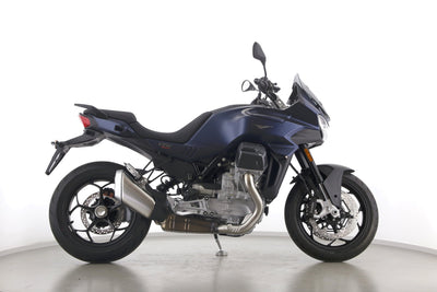 MOTO GUZZI V100 MANDELLO 2025