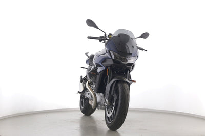 MOTO GUZZI V100 MANDELLO 2025