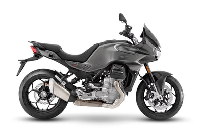 MOTO GUZZI V100 MANDELLO