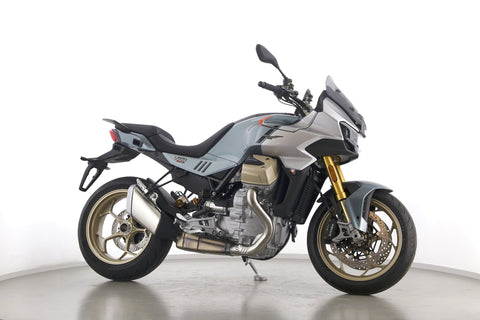 MOTO GUZZI V100 MANDELLO S 2025