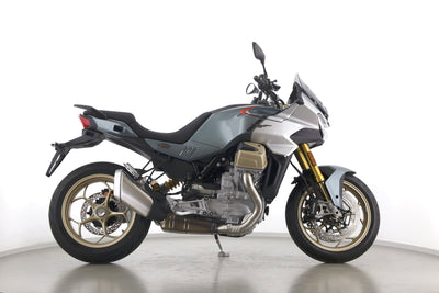 MOTO GUZZI V100 MANDELLO S