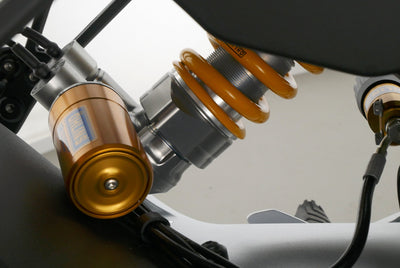 MOTO GUZZI V100 MANDELLO S