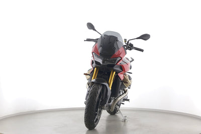 MOTO GUZZI V100 MANDELLO WIND TUNNEL