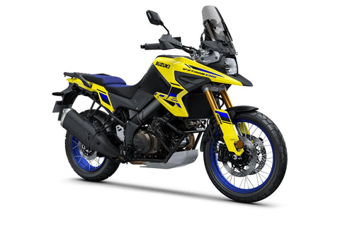 SUZUKI DL 1050 V STROM DE 2026